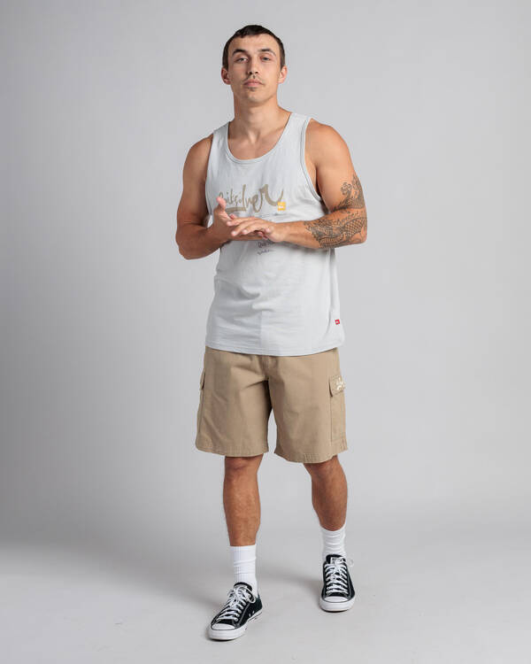 Critical Battle Cargo Shorts