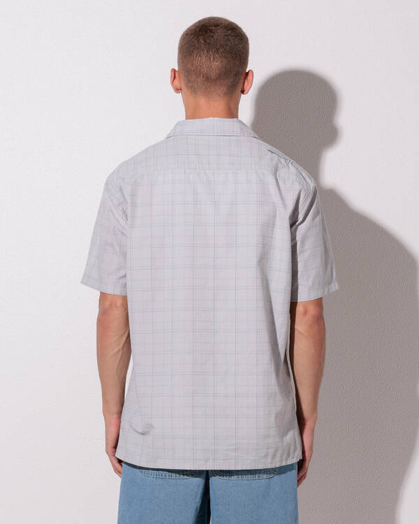 Testament Short Sleeve Shirt