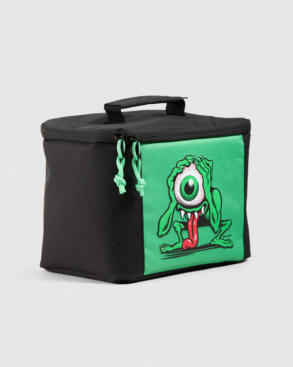Eyegore Lunch Box
