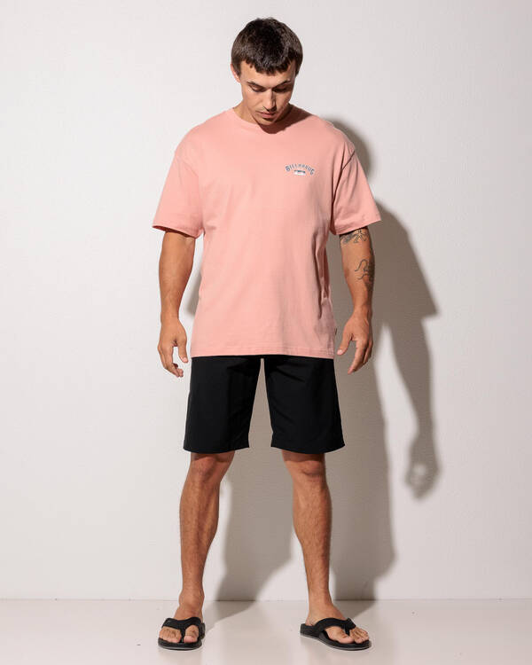 Heritage Arch OG T-Shirt