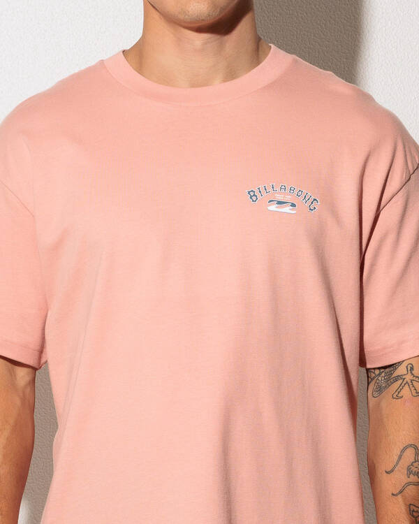 Heritage Arch OG T-Shirt