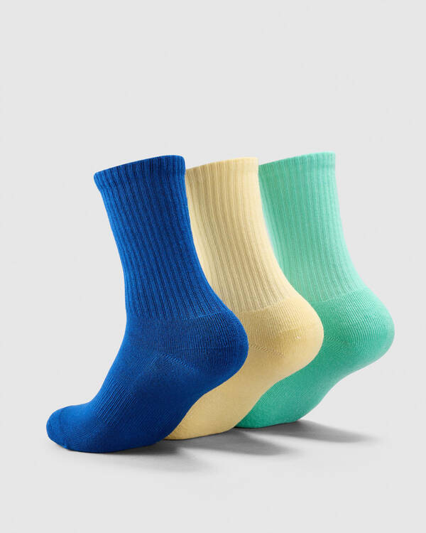 Opus Dot Crew Socks