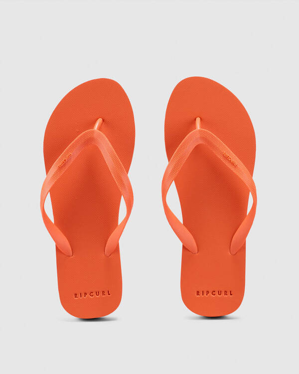 Essential Bloom Thongs