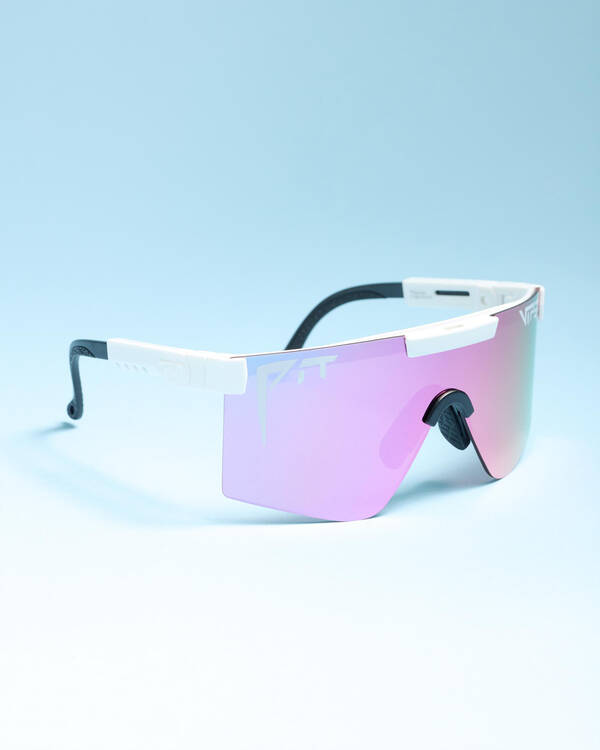 The Original Wide Polarized Sunglasses