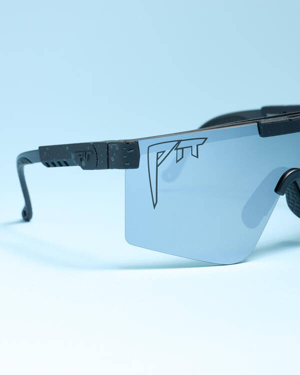 The Original Wide Polarized Sunglasses