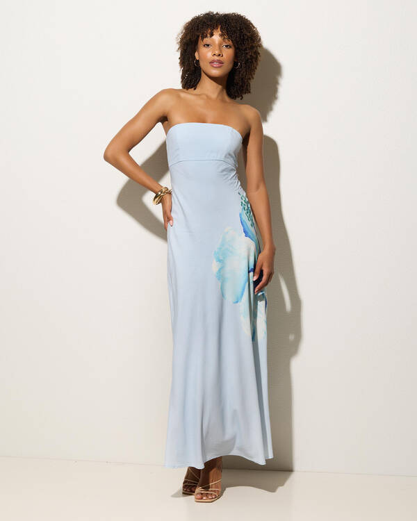 Ashtyn Maxi Dress