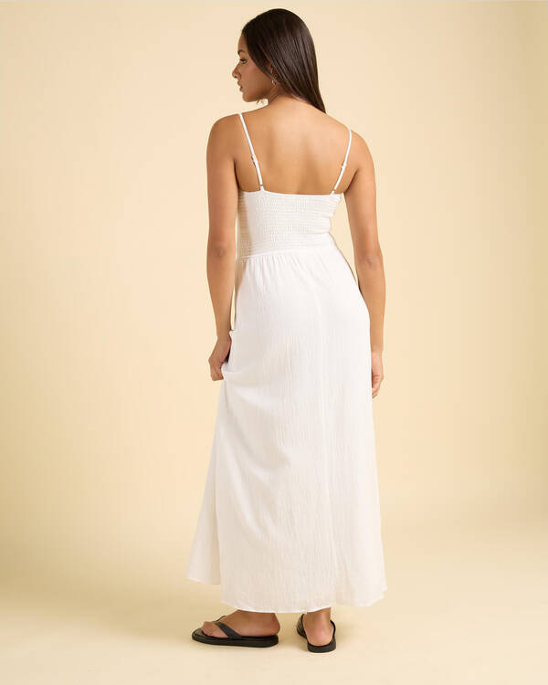 Cartia Maxi Dress