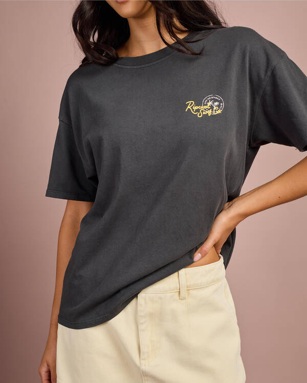 Coconut Relaxed T-Shirt