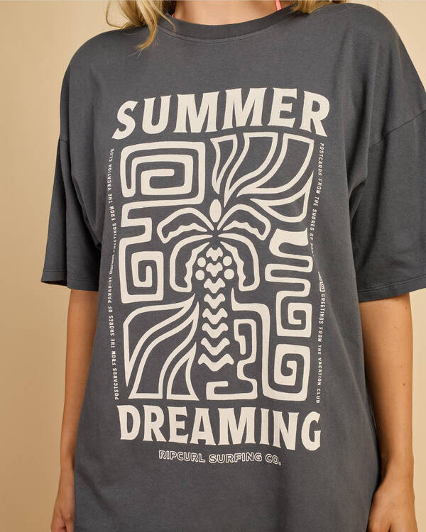 Dreaming Heritage T-Shirt