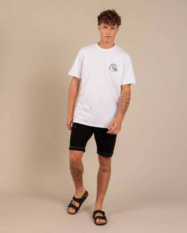 OG Boardshort T-Shirt