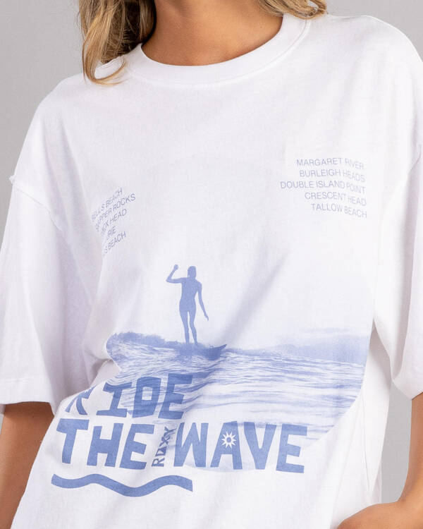 Ride The Wave T-Shirt