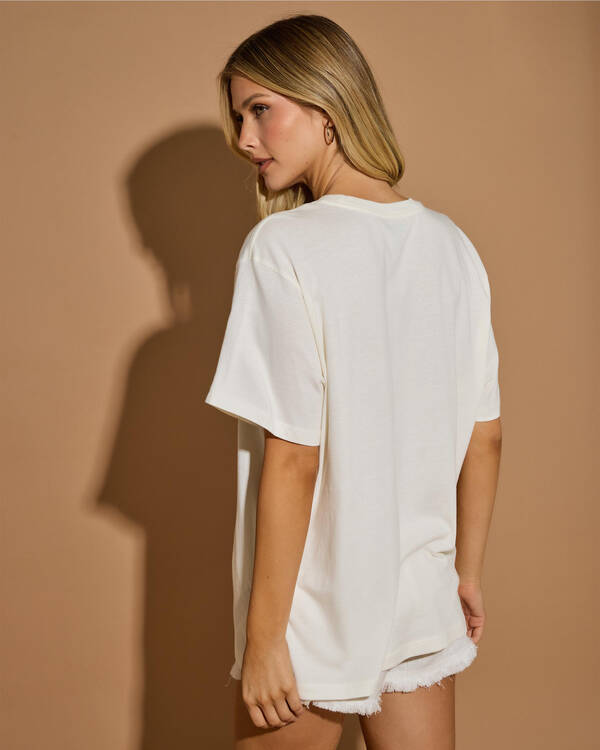 Hangloose Poster T-Shirt