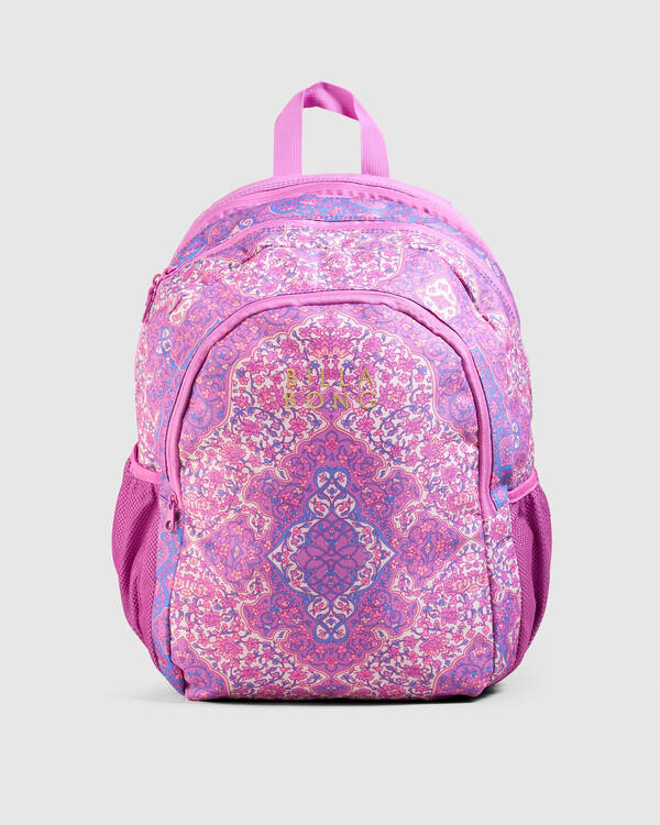 Bohemia Mahi Backpack