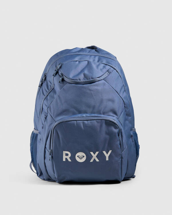 Shadow Shell Solid Backpack