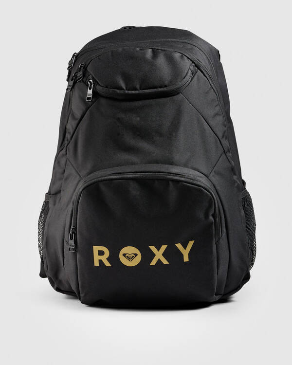 Shadow Shell Solid Backpack