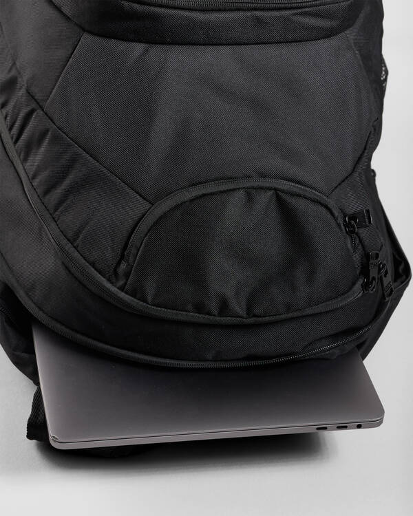 Shadow Shell Solid Backpack