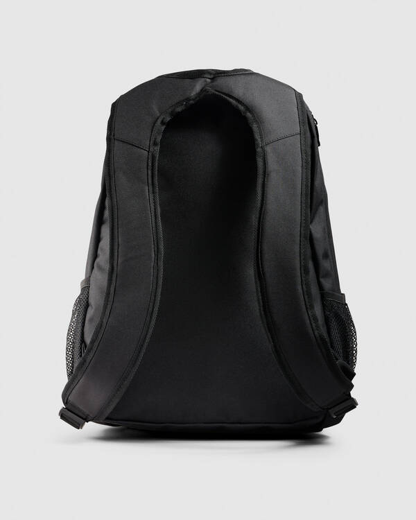 Shadow Shell Solid Backpack