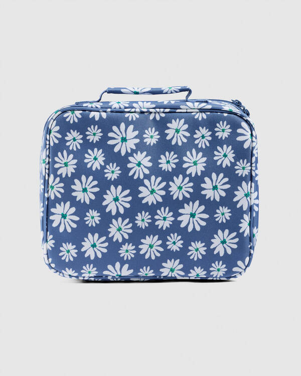 Groove In Life Lunch Box