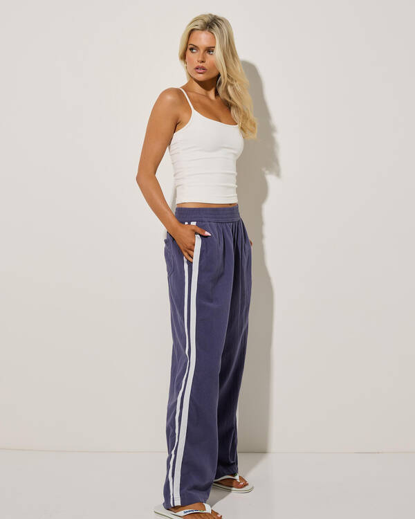 Luxe Surf Pants