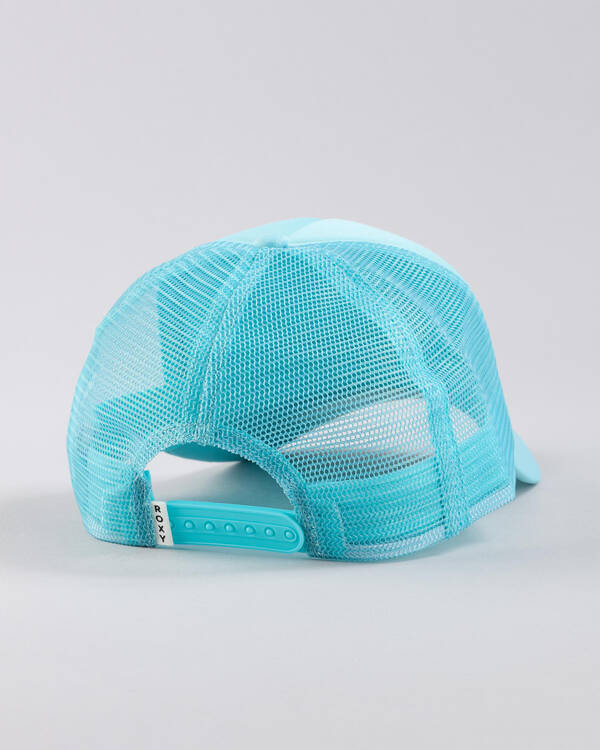 Meet The Queen Trucker Cap