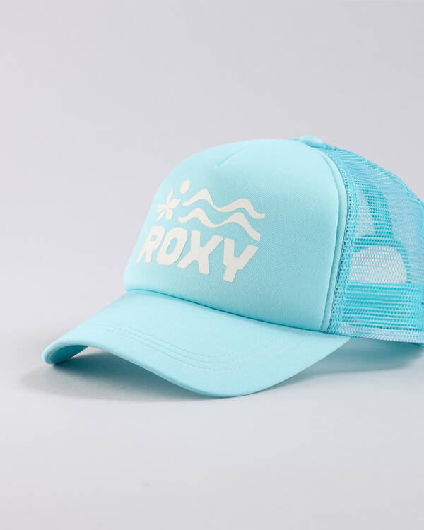 Meet The Queen Trucker Cap