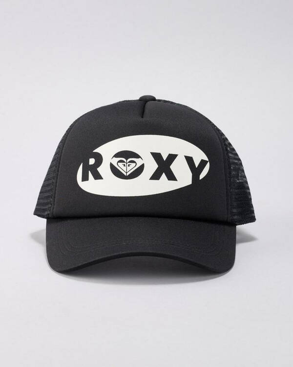 Meet The Queen Trucker Cap