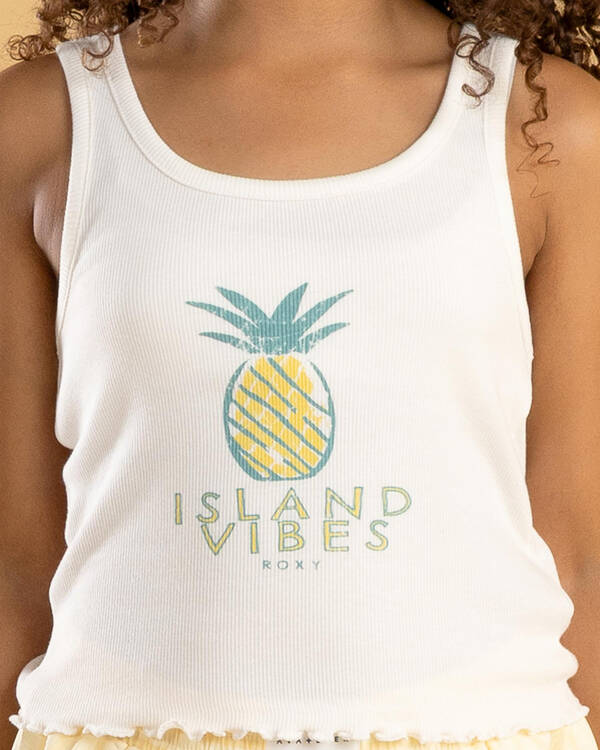 Smile Journey Tank Top