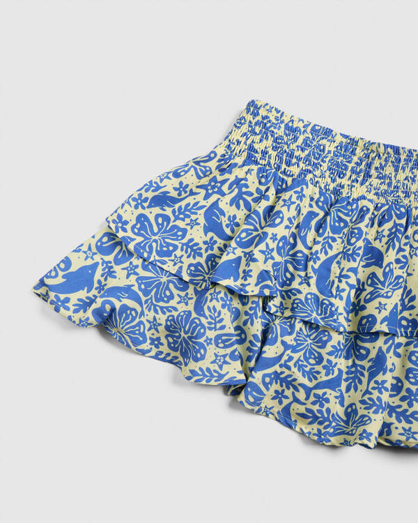 Sun Swell Skirt