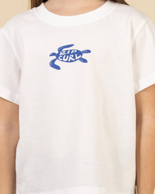 Toddlers' AOTS Ty Art T-Shirt