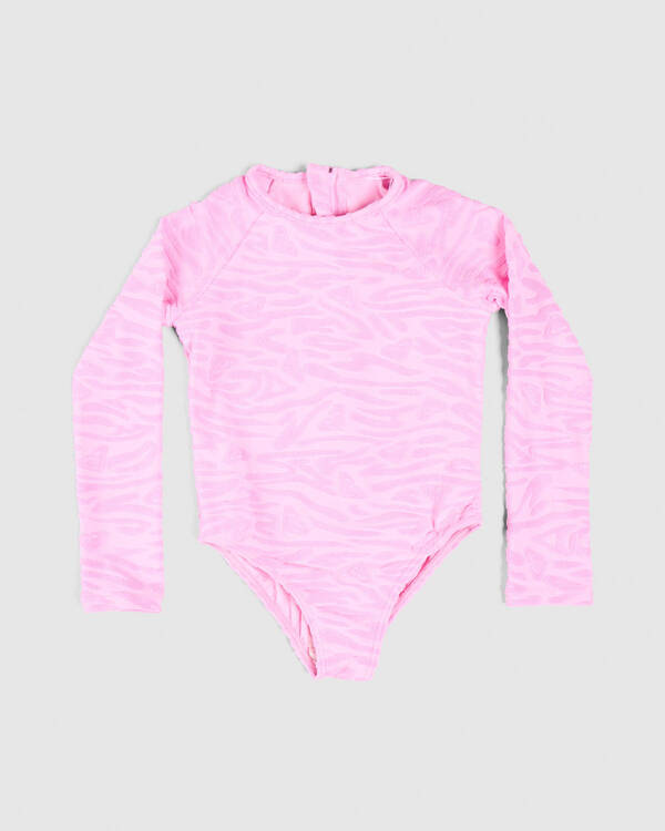 Animalia Long Sleeve Surfsuit