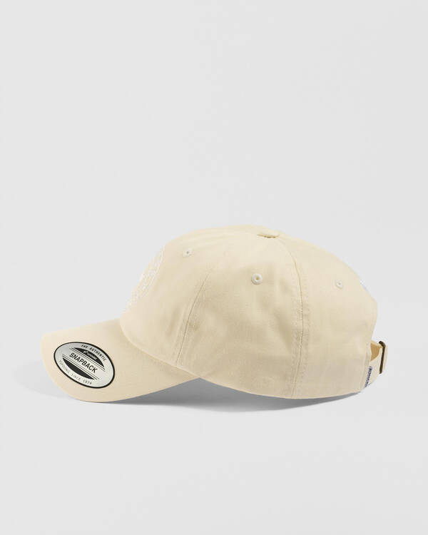 Universal Baseball Cap