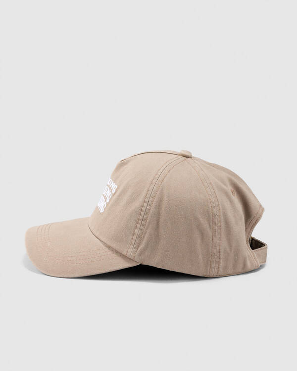 Surf High Sun Faded Cap