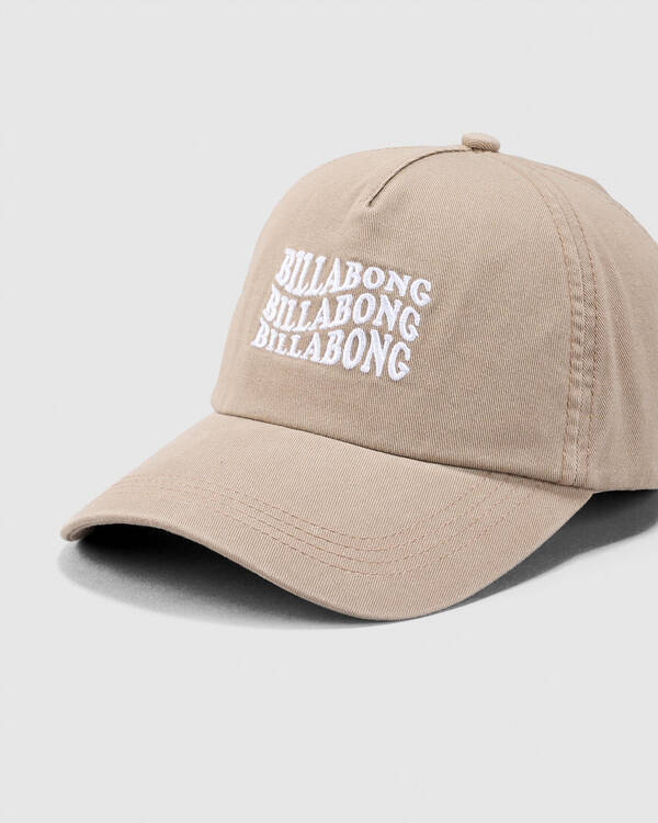 Surf High Sun Faded Cap