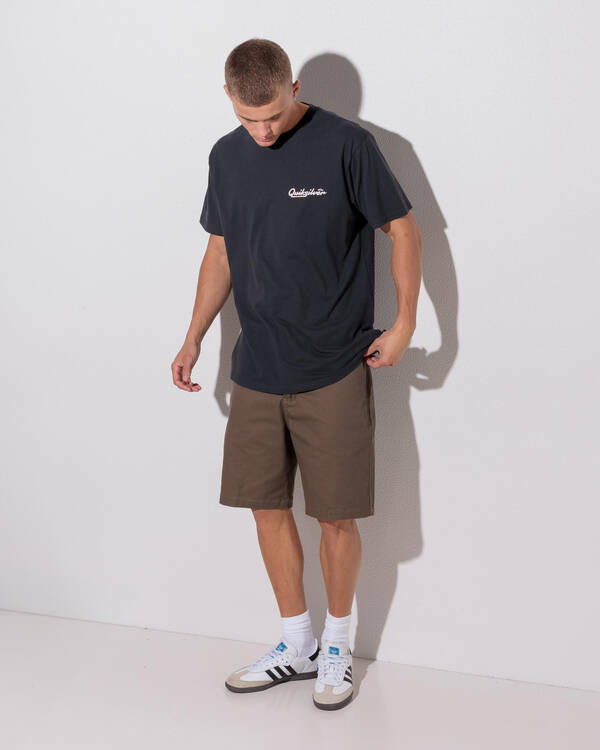 Tropic Pastimes T-Shirt