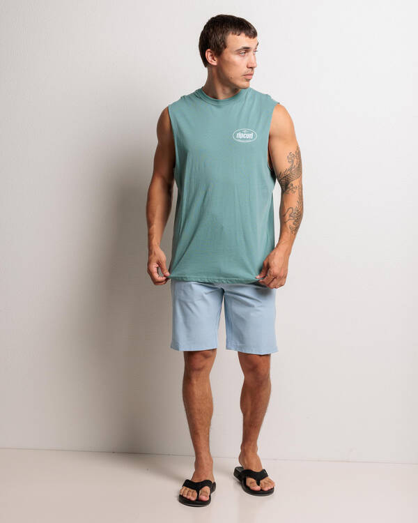 Everyday Muscle Tank