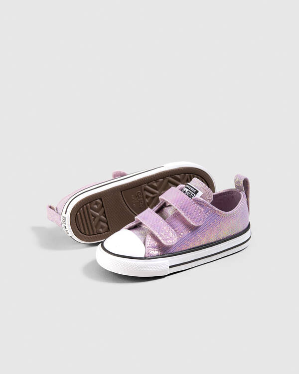 Chuck Taylor All Star Disco Easy On Shoes