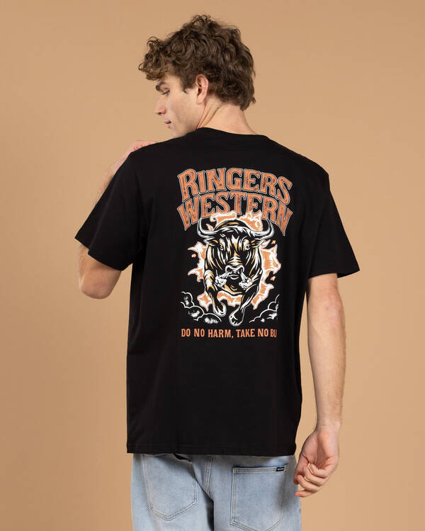 Do No Harm Loose Fit T-Shirt