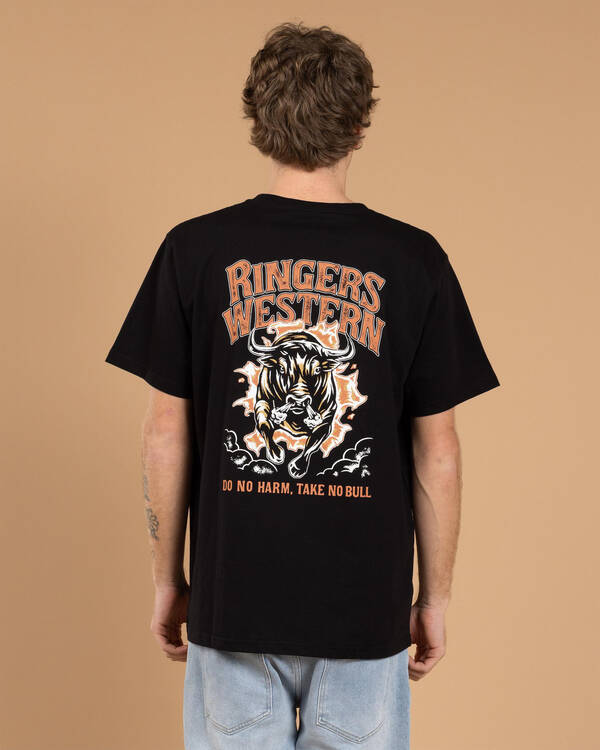 Do No Harm Loose Fit T-Shirt