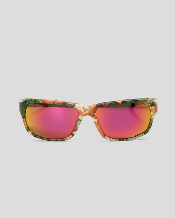 The Somox Polarized Sunglasses