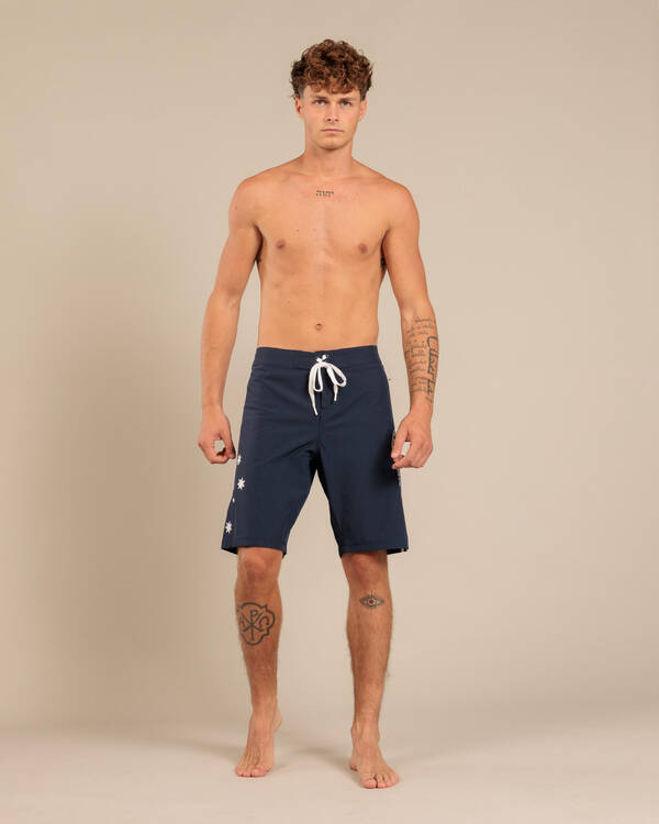 Southern Cross Board Shorts
