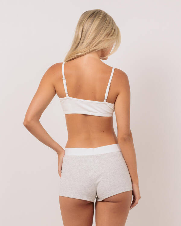 Kissing Booth 2.0 Bralette