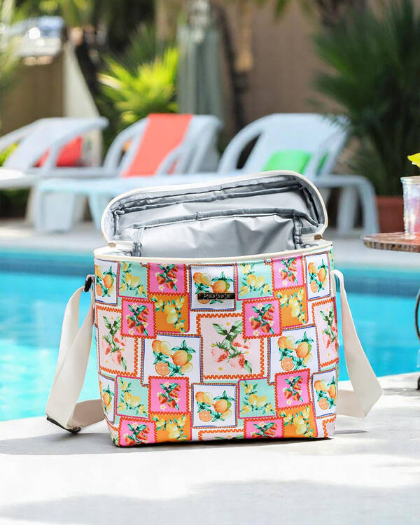 Rosella Cooler Bag