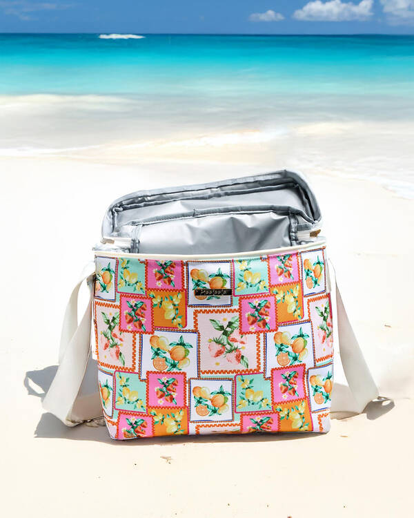 Rosella Cooler Bag