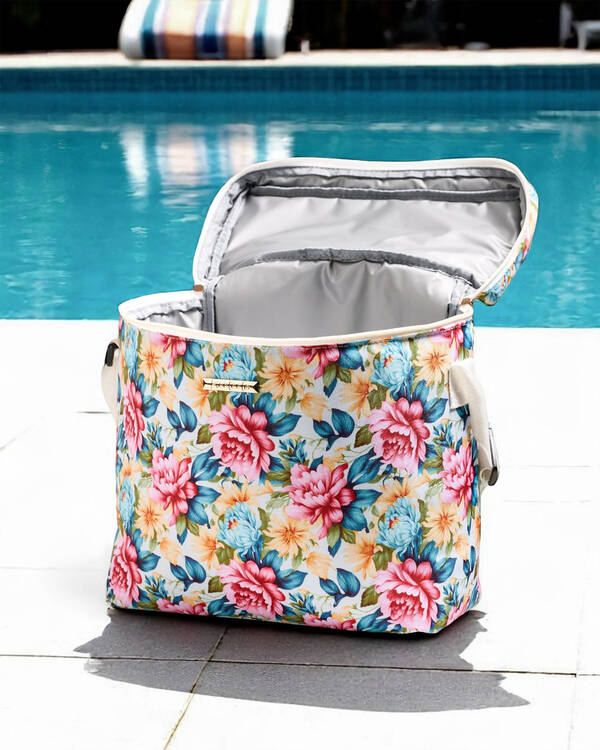 Azalea Cooler Bag