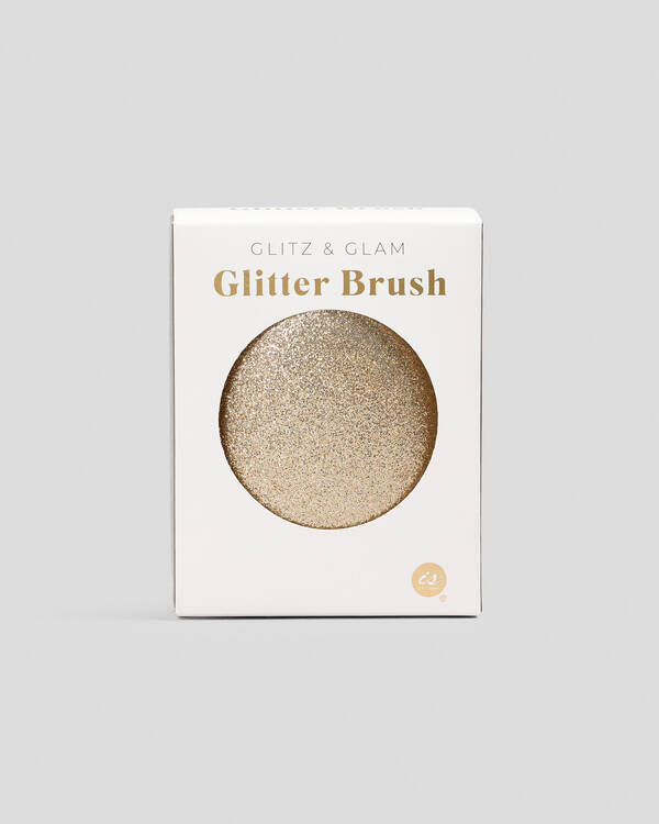 Glitter Brush
