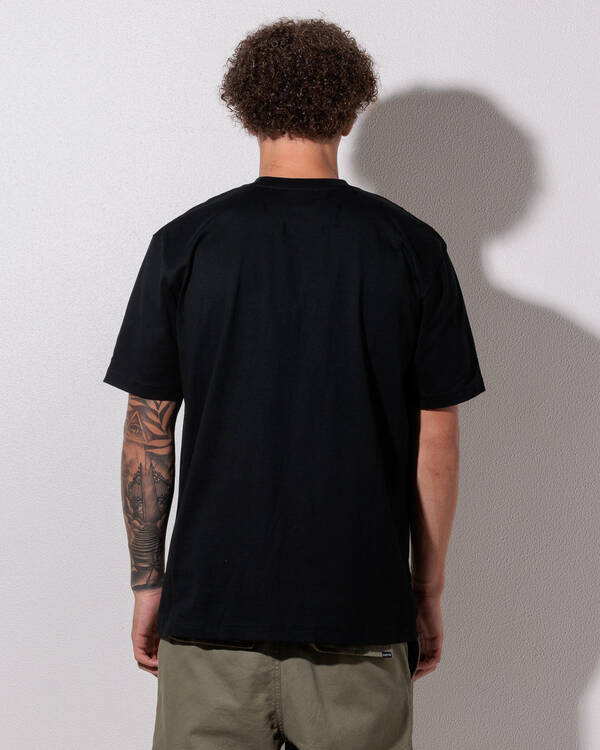 Boston Celtics Gothic Script T-Shirt