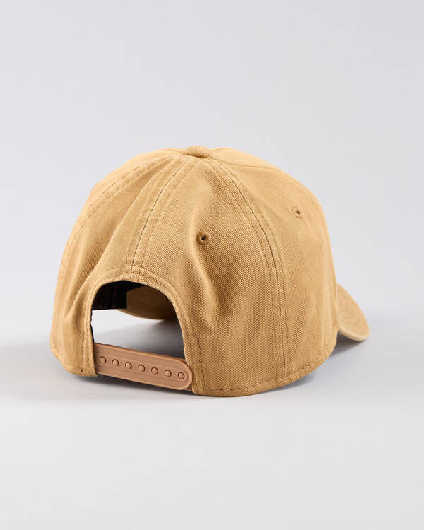 Chicago Bulls 9Forty A-Frame Cap