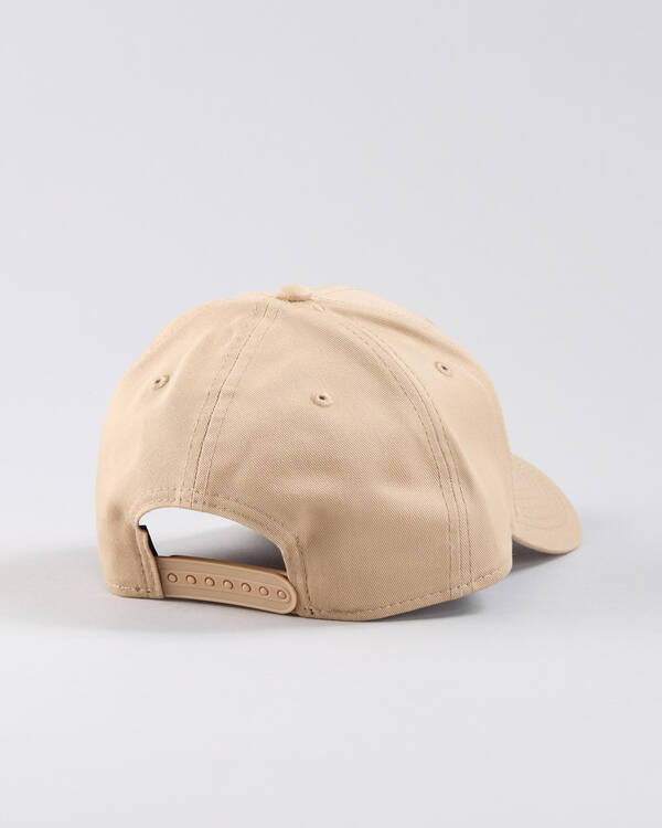 Boston Red Sox 9Forty Snapback Cap