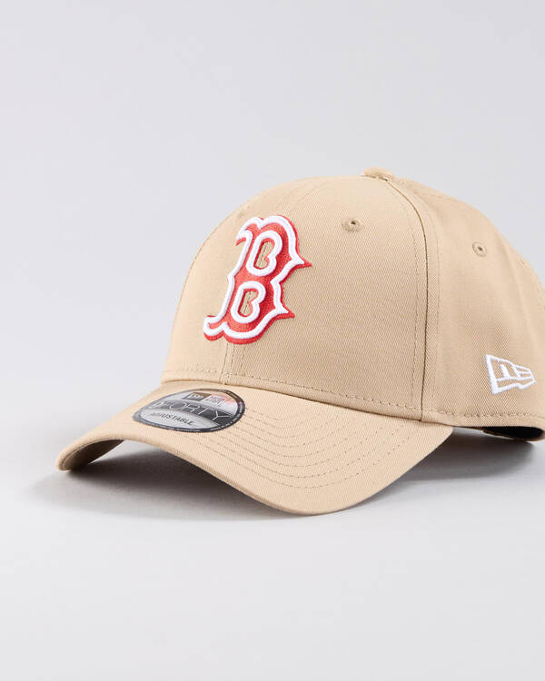 Boston Red Sox 9Forty Snapback Cap