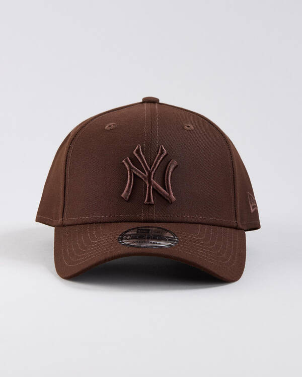 New York Yankees 9Forty Snapback Cap